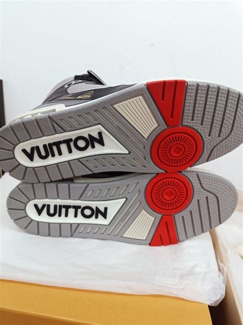 louis vuitton 408 trainer price.